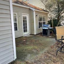 House Soft Washing in Bluffton, SC 1