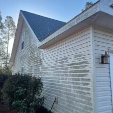 House Soft Washing in Bluffton, SC 2