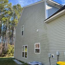 House Soft Washing in Bluffton, SC 4