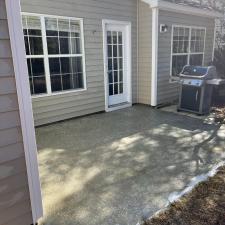 House Soft Washing in Bluffton, SC 5