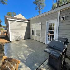 House Soft Washing in Bluffton, SC 8