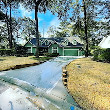 Soft Washing vs. Pressure Washing: Which Method Is Right for Your Bluffton Home?